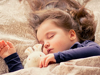 Expert Reveals How Your Child...